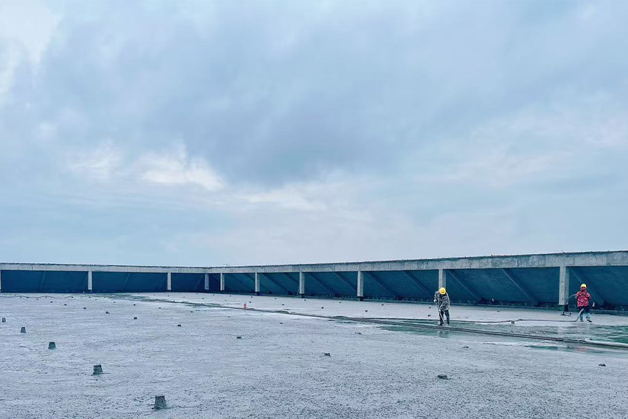 苏州混凝土